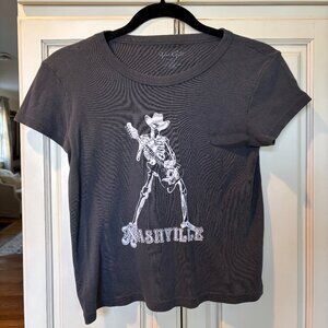 Brandy Melville Nashville T-Shirt